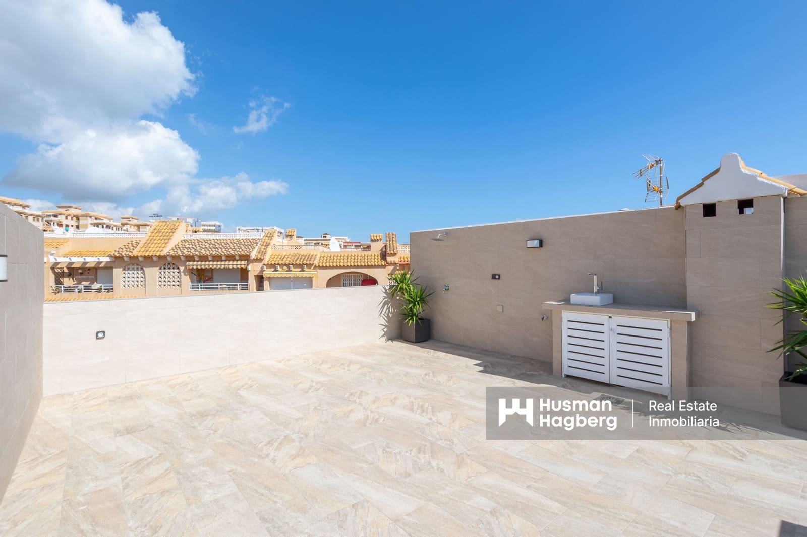 2 quarto Apartamento para venda em Torre del Moro com piscina - 359 000 € (Ref: 9863549)