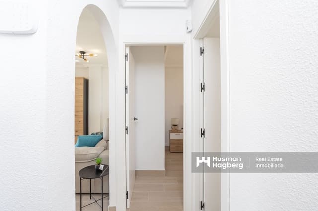2 quarto Apartamento para venda em Torre del Moro, Torrevieja com piscina - 359 000 € (Ref: 9863549)
