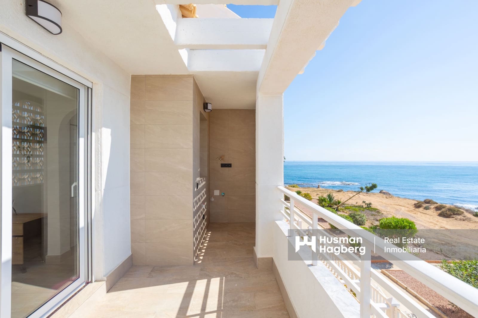 2 quarto Apartamento para venda em Torre del Moro com piscina - 359 000 € (Ref: 9863549)