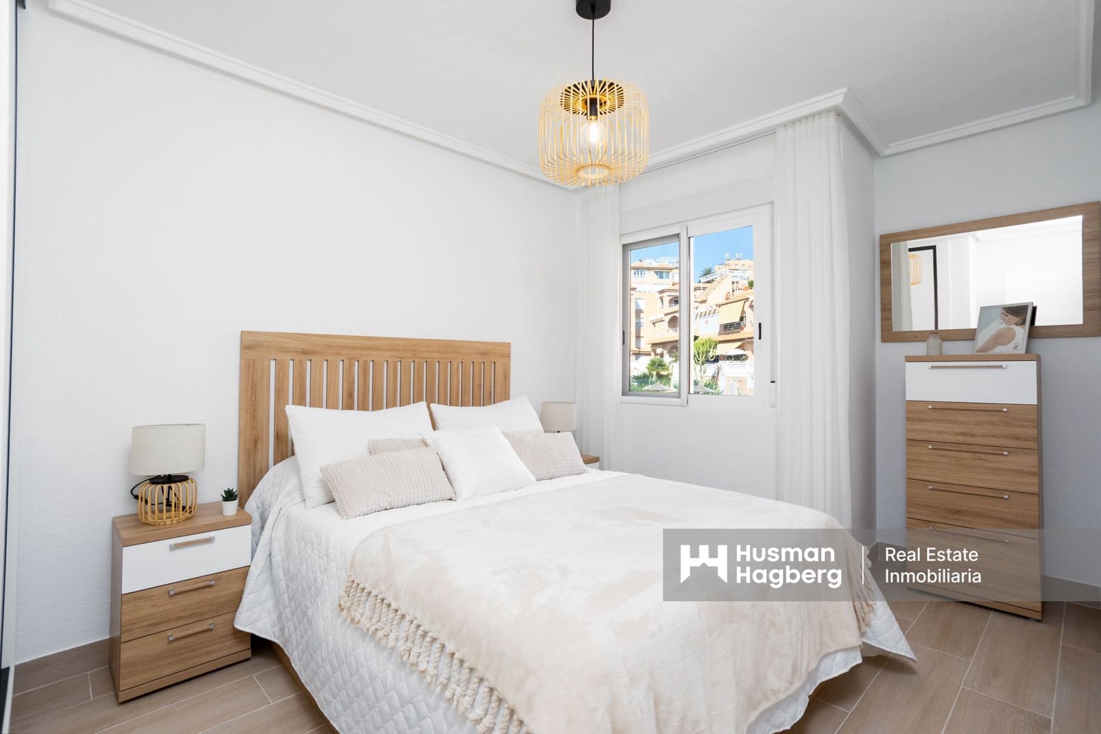 2 quarto Apartamento para venda em Torre del Moro com piscina - 359 000 € (Ref: 9863549)