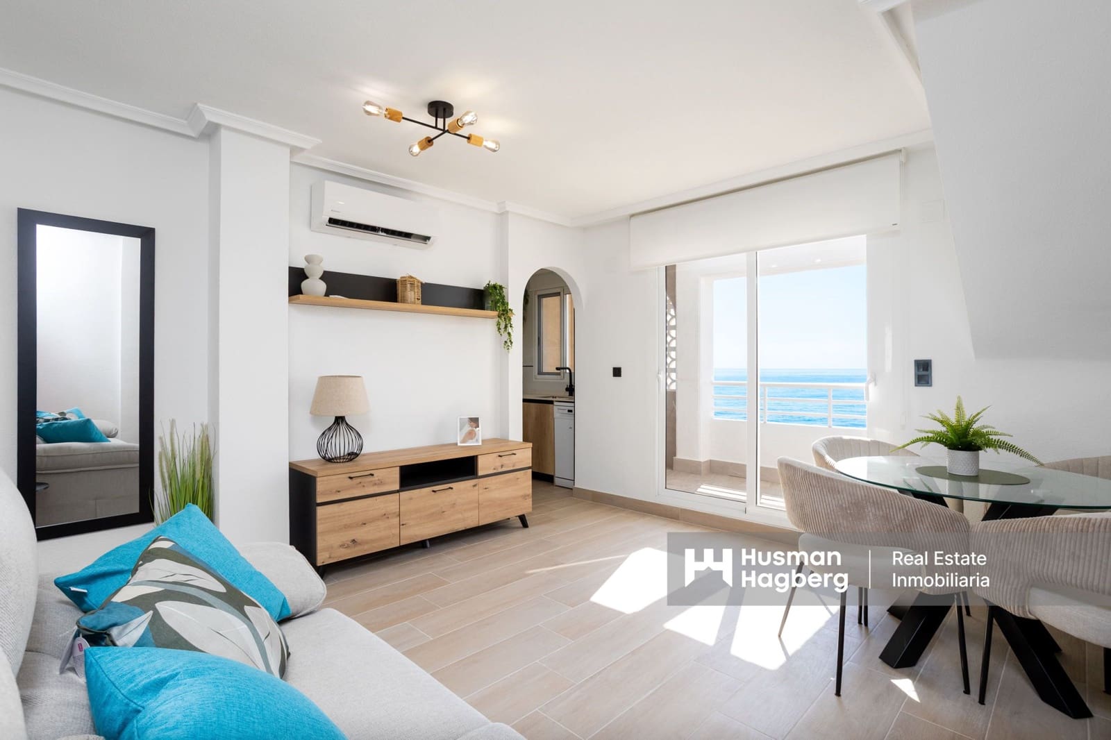 2 quarto Apartamento para venda em Torre del Moro com piscina - 359 000 € (Ref: 9863549)