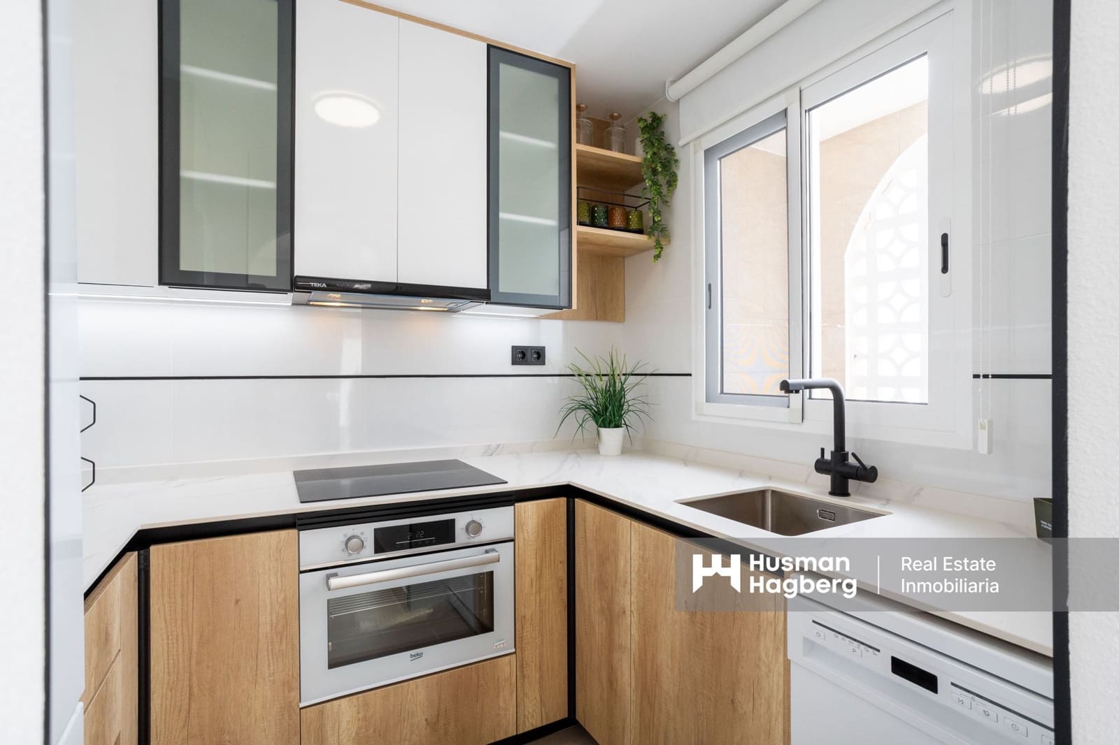 2 quarto Apartamento para venda em Torre del Moro com piscina - 359 000 € (Ref: 9863549)