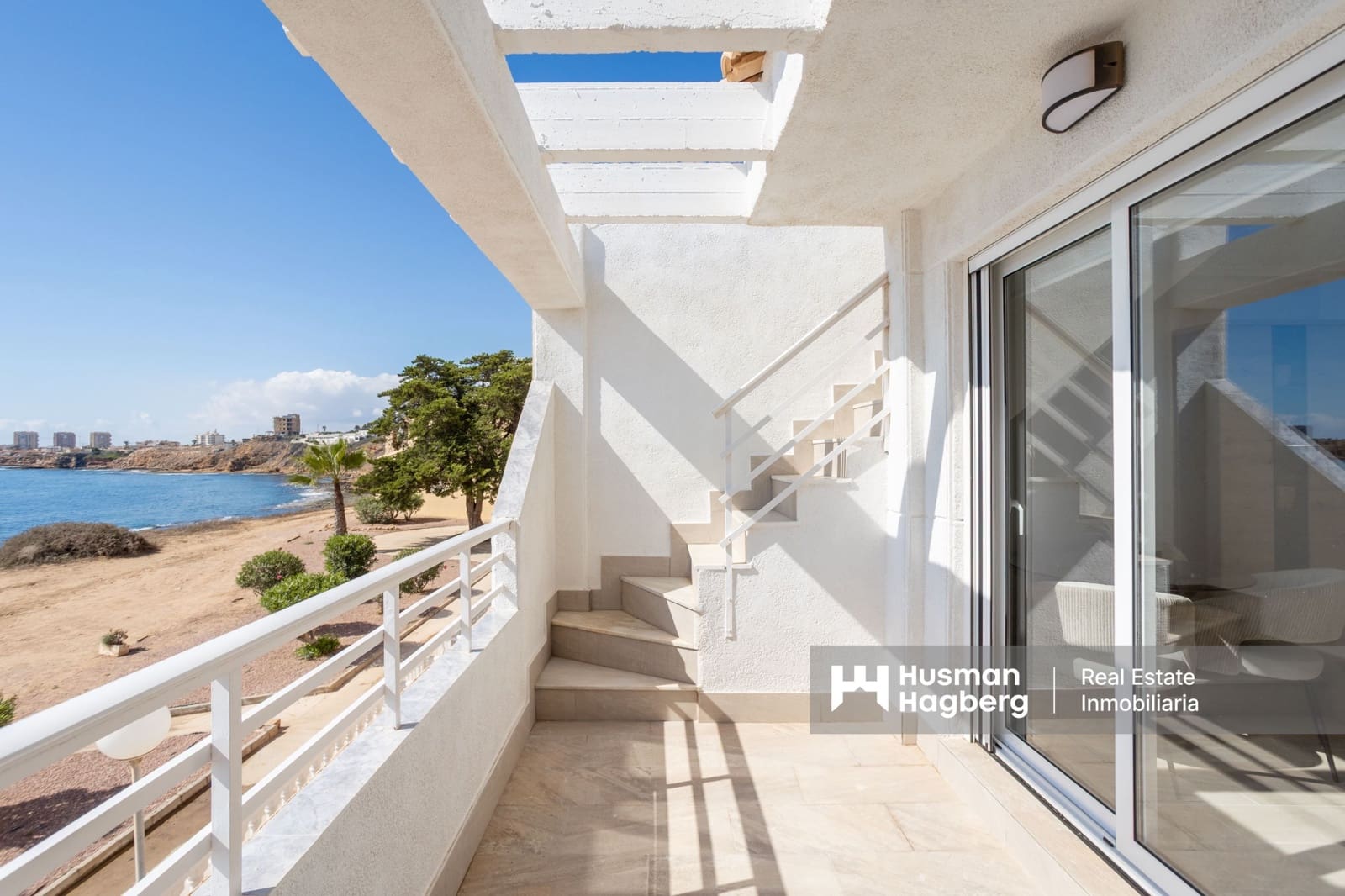 2 quarto Apartamento para venda em Torre del Moro com piscina - 359 000 € (Ref: 9863549)