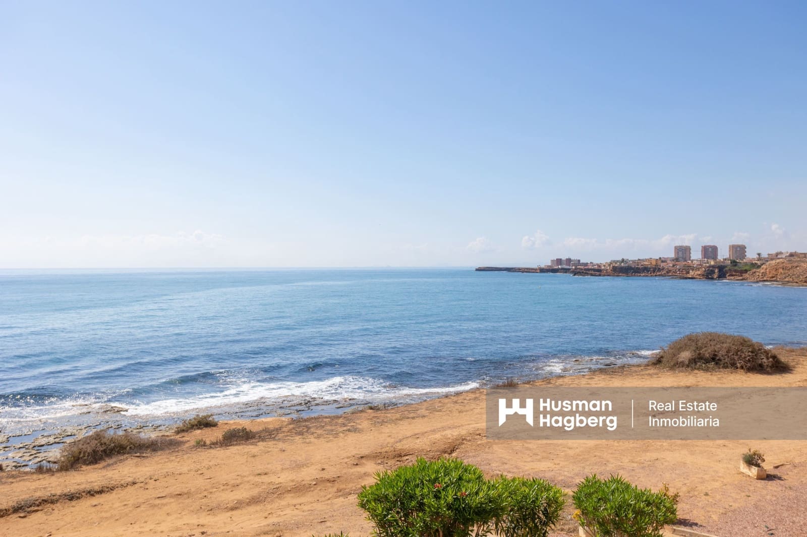 2 quarto Apartamento para venda em Torre del Moro com piscina - 359 000 € (Ref: 9863549)