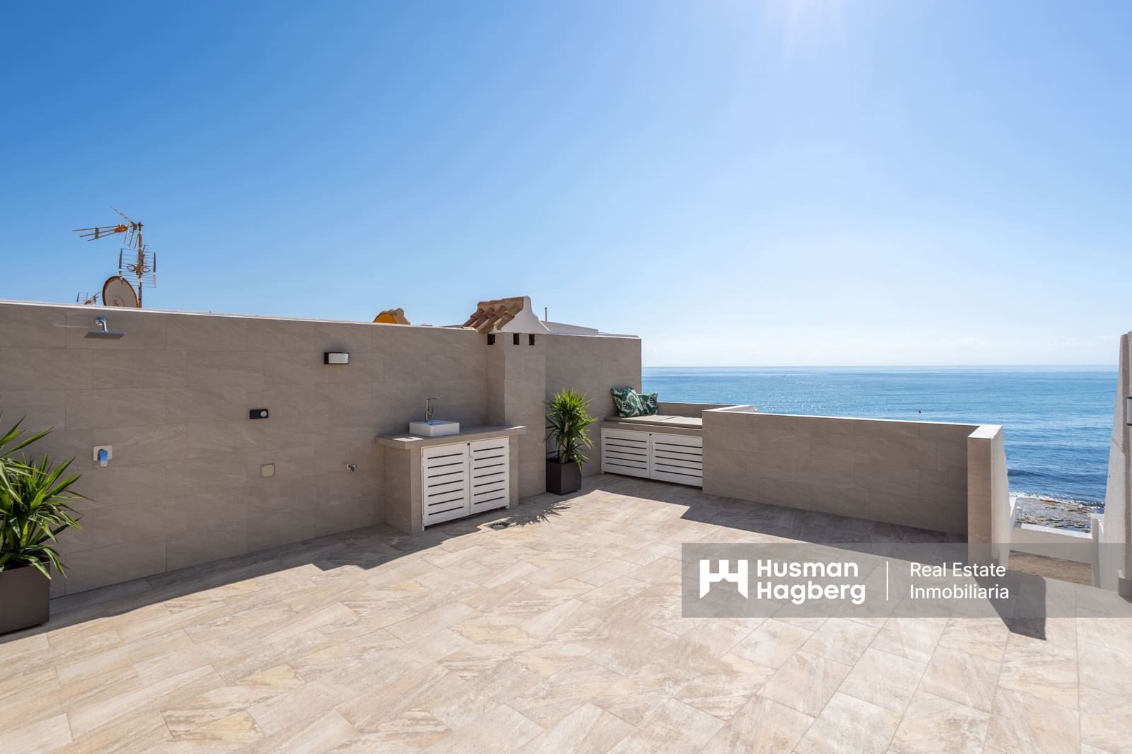 2 quarto Apartamento para venda em Torre del Moro com piscina - 359 000 € (Ref: 9863549)