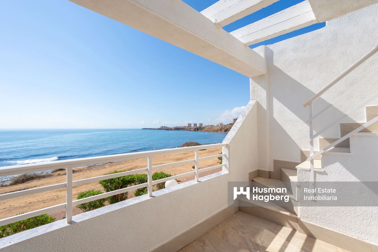 2 quarto Apartamento para venda em Torre del Moro com piscina - 359 000 € (Ref: 9863549)