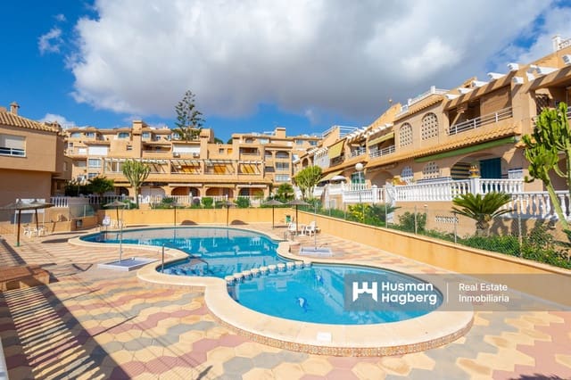 2 quarto Apartamento para venda em Torre del Moro, Torrevieja com piscina - 359 000 € (Ref: 9863549)