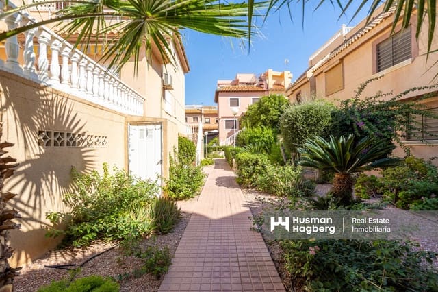 2 quarto Apartamento para venda em Torre del Moro, Torrevieja com piscina - 359 000 € (Ref: 9863549)