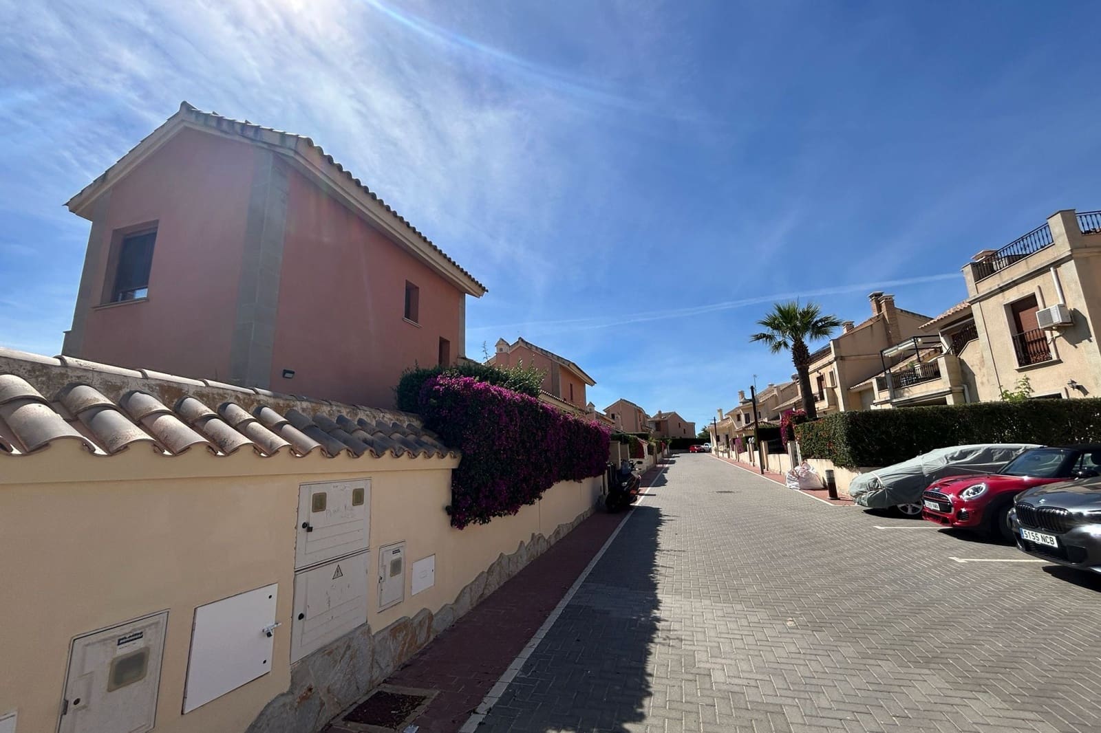 3 soverom Villa til salgs i Algorfa med svømmebasseng - € 479 000 (Ref: 9863631)