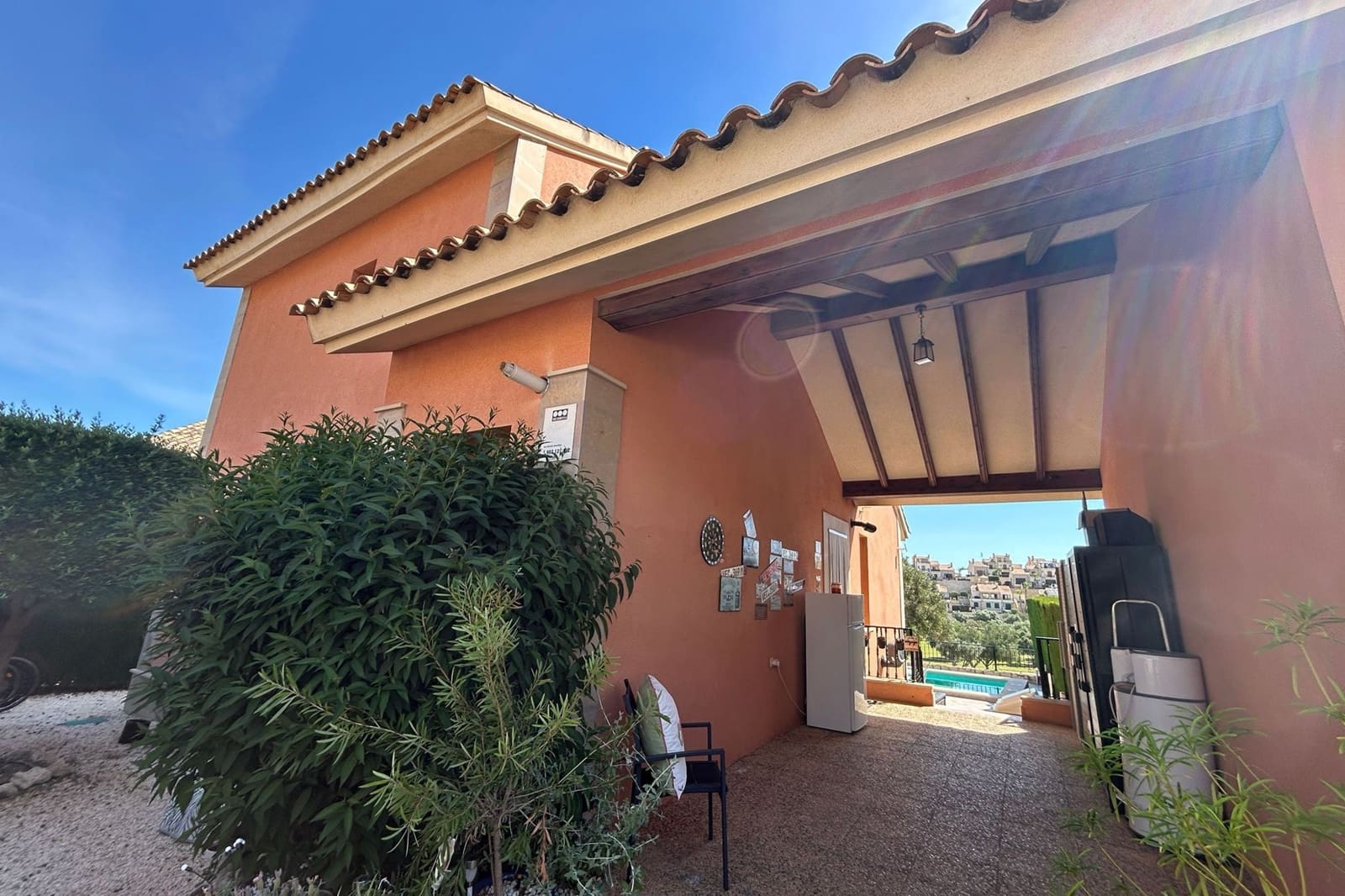 3 soverom Villa til salgs i Algorfa med svømmebasseng - € 479 000 (Ref: 9863631)
