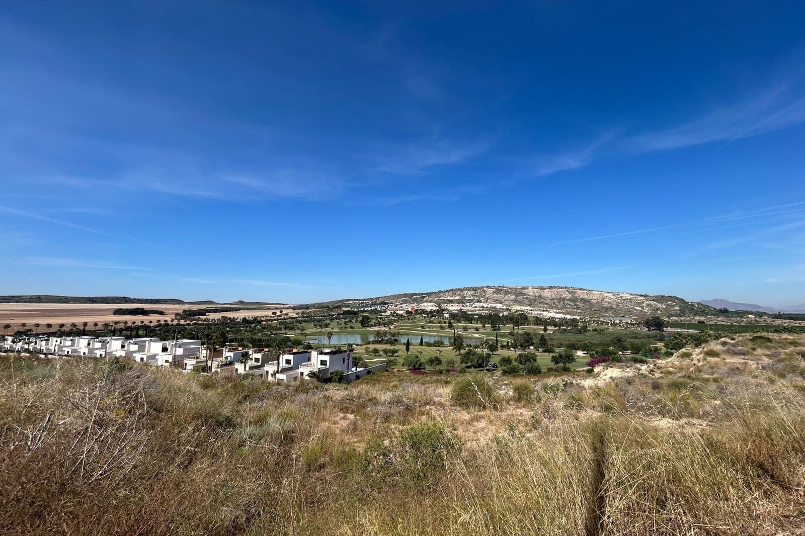 3 soverom Villa til salgs i Algorfa med svømmebasseng - € 479 000 (Ref: 9863631)