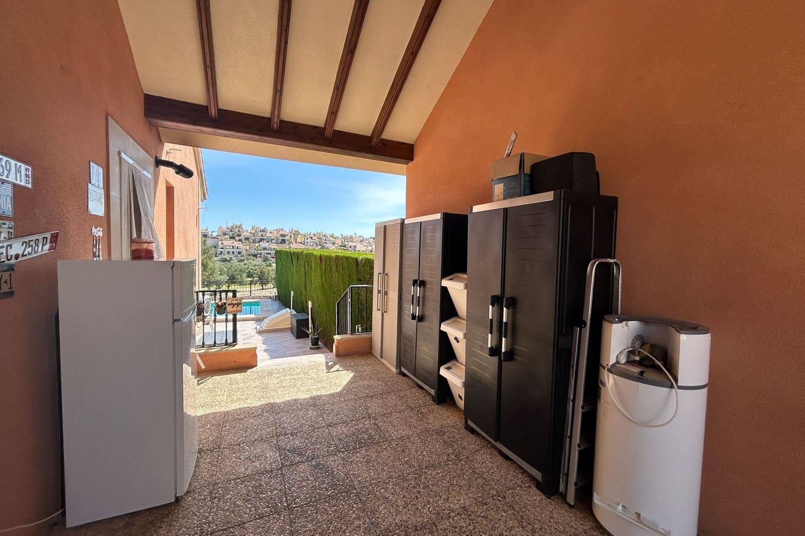 3 soverom Villa til salgs i Algorfa med svømmebasseng - € 479 000 (Ref: 9863631)
