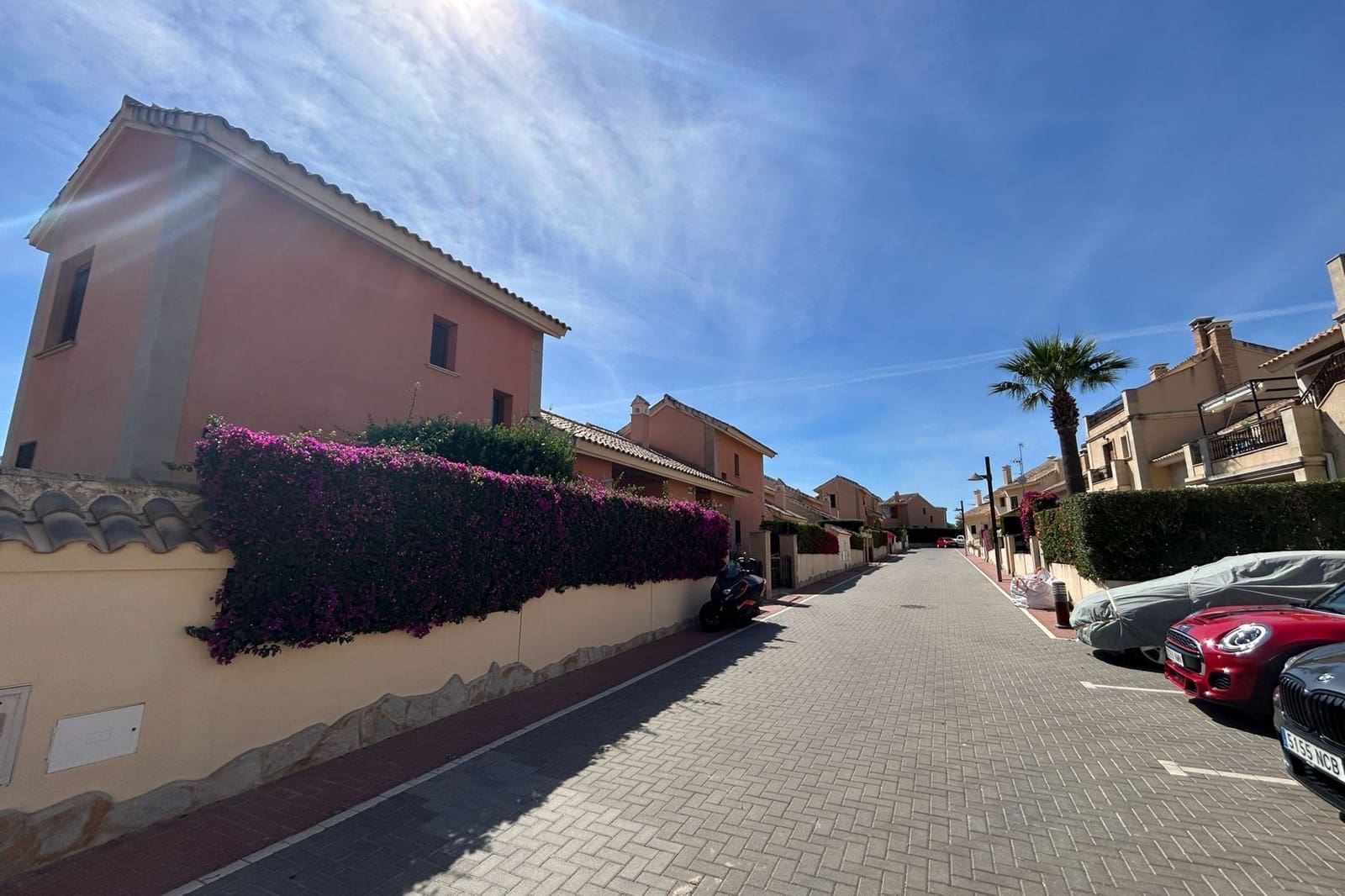 3 soverom Villa til salgs i Algorfa med svømmebasseng - € 479 000 (Ref: 9863631)