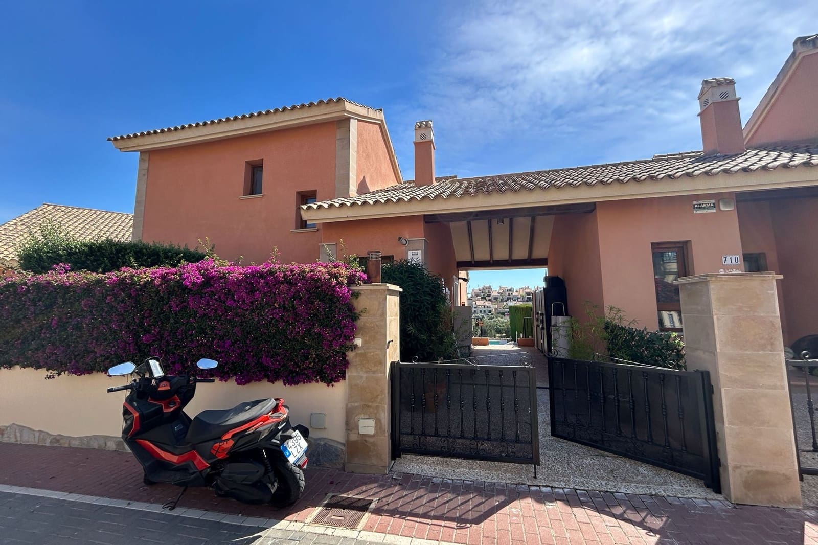 3 soverom Villa til salgs i Algorfa med svømmebasseng - € 479 000 (Ref: 9863631)