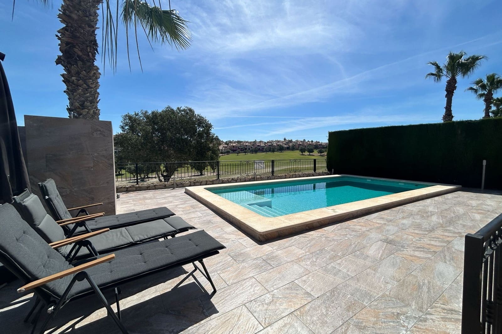 3 soverom Villa til salgs i Algorfa med svømmebasseng - € 479 000 (Ref: 9863631)