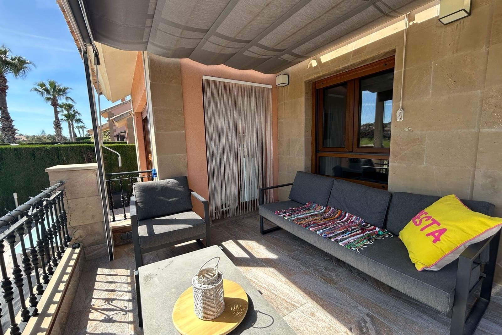 3 soverom Villa til salgs i Algorfa med svømmebasseng - € 479 000 (Ref: 9863631)