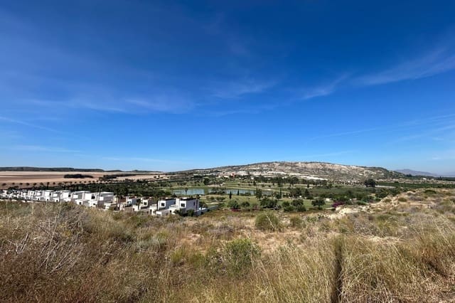 3 soverom Villa til salgs i Algorfa med svømmebasseng - € 479 000 (Ref: 9863631)