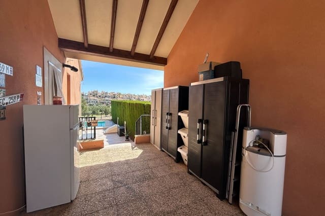 3 soverom Villa til salgs i Algorfa med svømmebasseng - € 479 000 (Ref: 9863631)