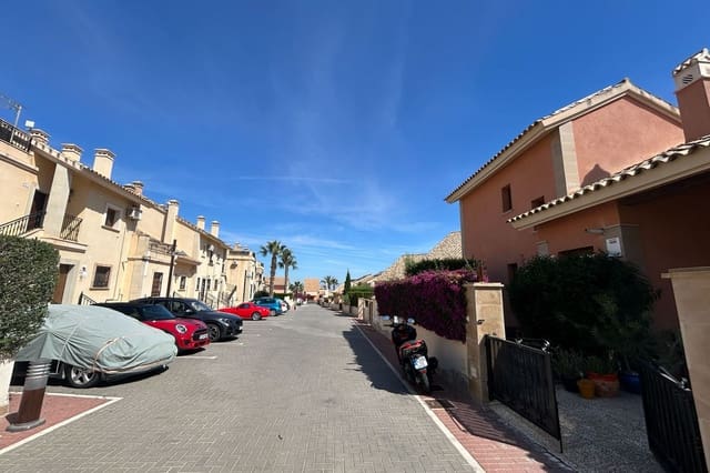 3 soverom Villa til salgs i Algorfa med svømmebasseng - € 479 000 (Ref: 9863631)