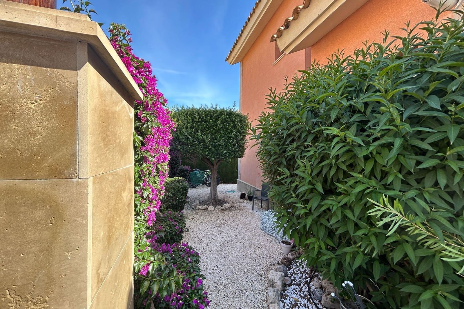 3 soverom Villa til salgs i Algorfa med svømmebasseng - € 479 000 (Ref: 9863631)
