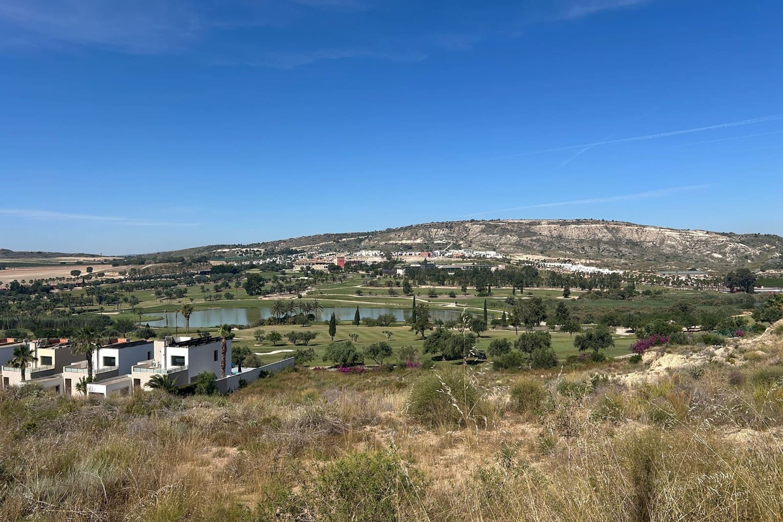 3 soverom Villa til salgs i Algorfa med svømmebasseng - € 479 000 (Ref: 9863631)