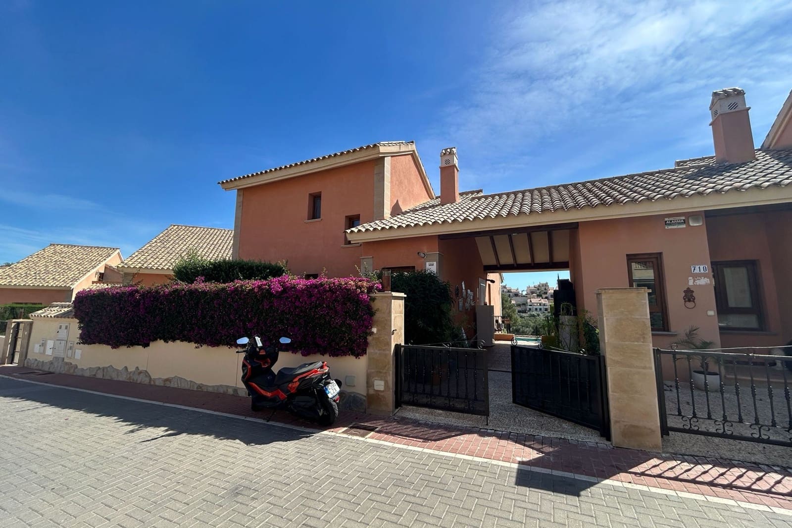 3 soverom Villa til salgs i Algorfa med svømmebasseng - € 479 000 (Ref: 9863631)
