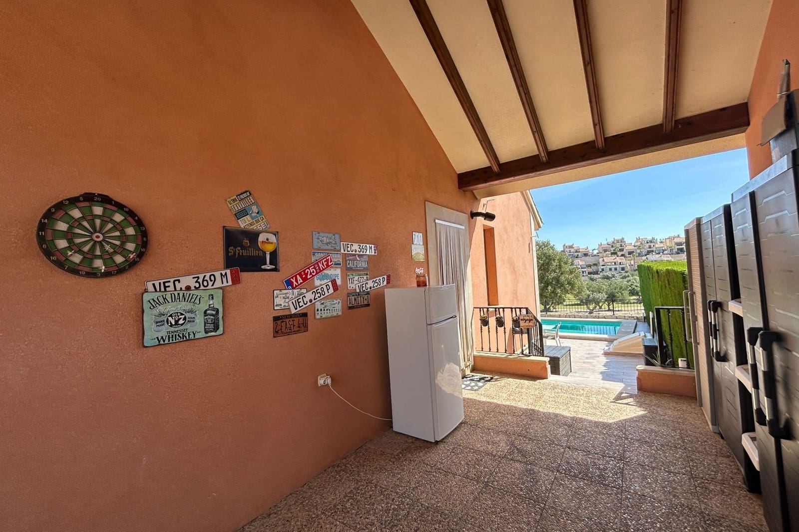 3 soverom Villa til salgs i Algorfa med svømmebasseng - € 479 000 (Ref: 9863631)