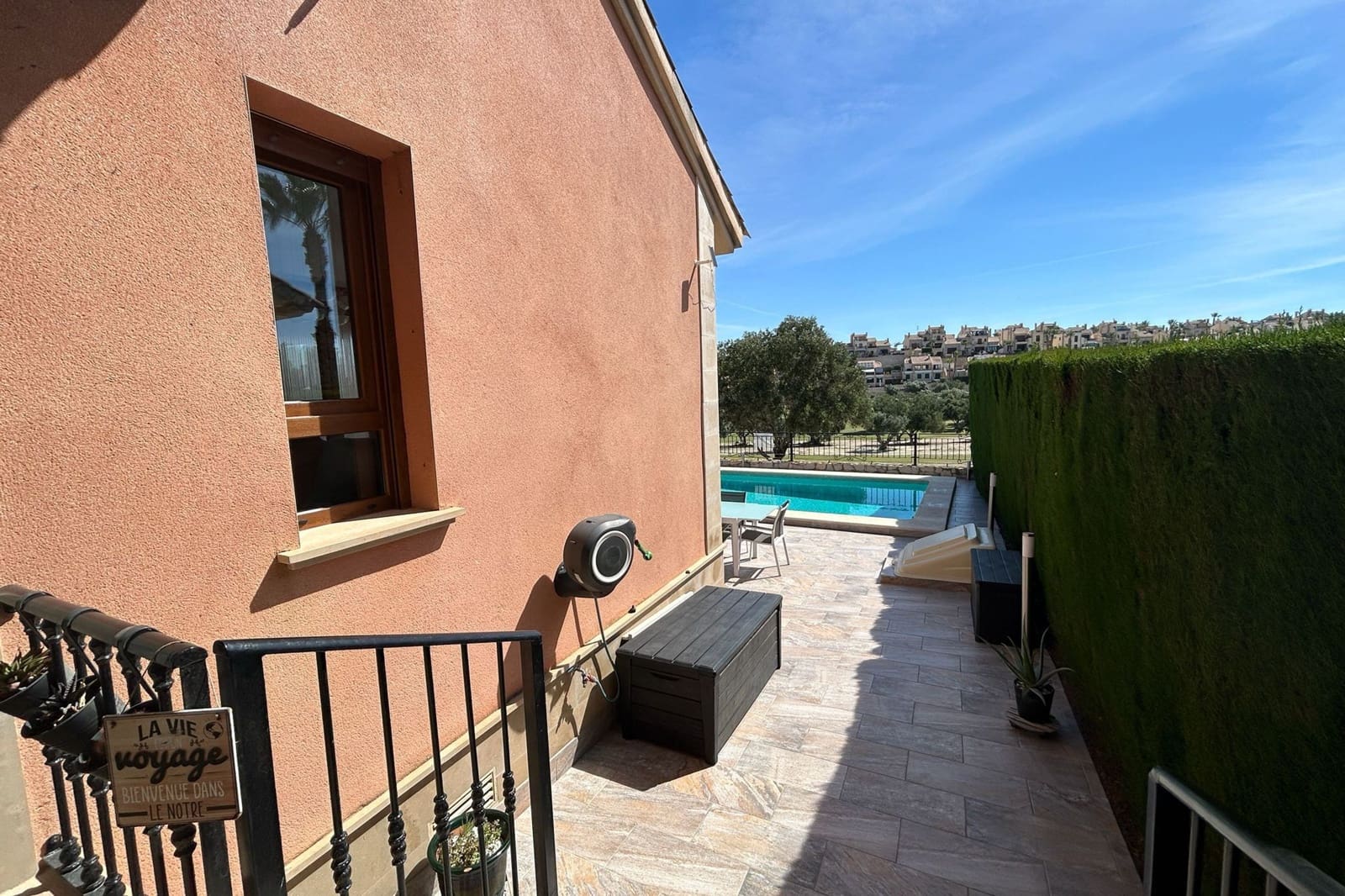 3 soverom Villa til salgs i Algorfa med svømmebasseng - € 479 000 (Ref: 9863631)
