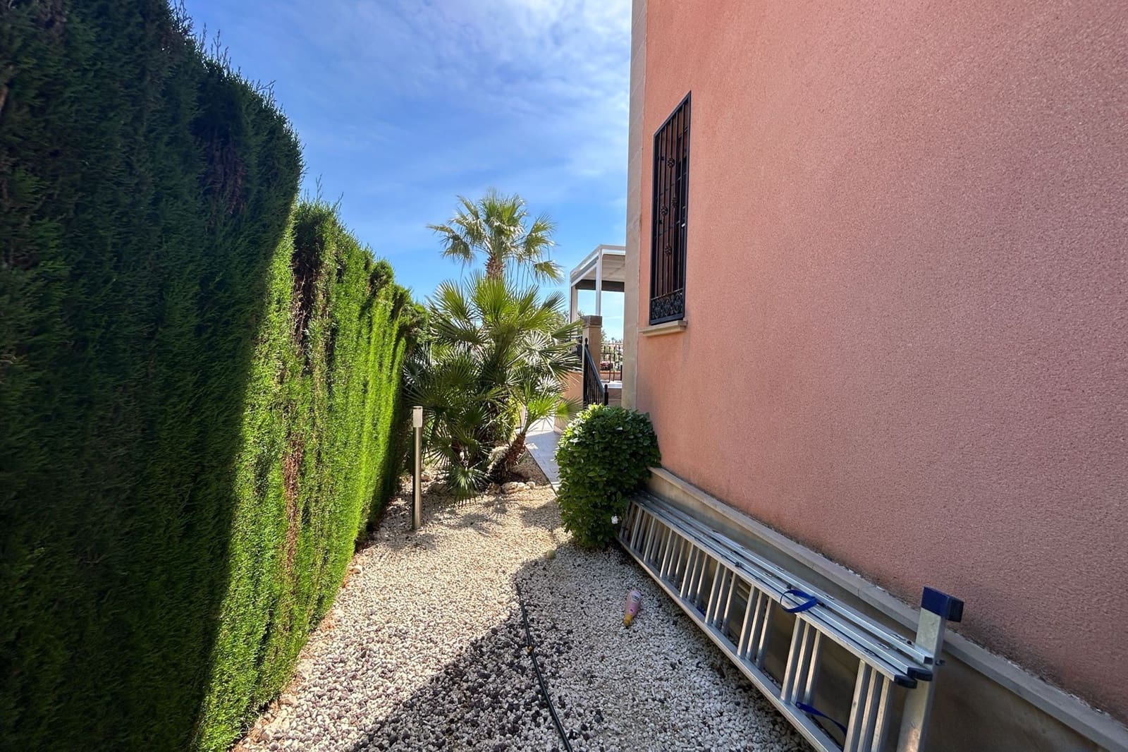 3 soverom Villa til salgs i Algorfa med svømmebasseng - € 479 000 (Ref: 9863631)