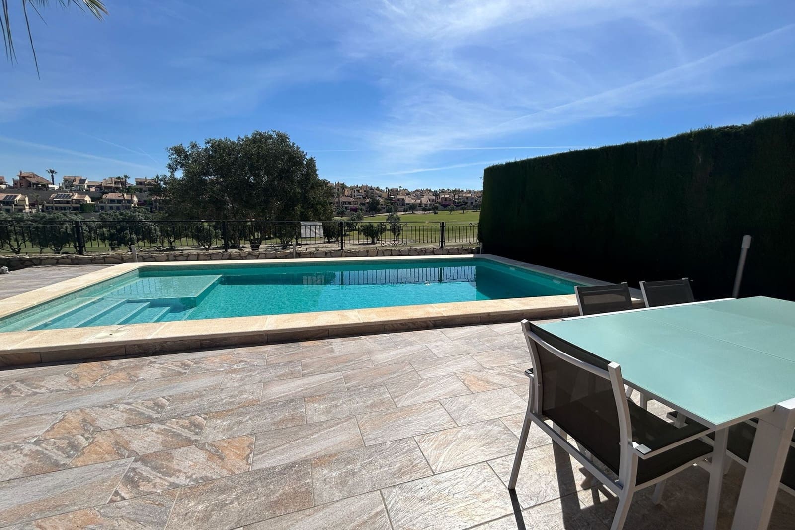 3 soverom Villa til salgs i Algorfa med svømmebasseng - € 479 000 (Ref: 9863631)