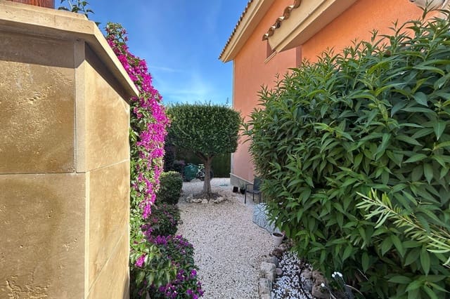 3 soverom Villa til salgs i Algorfa med svømmebasseng - € 479 000 (Ref: 9863631)
