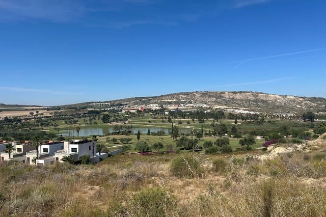 3 soverom Villa til salgs i Algorfa med svømmebasseng - € 479 000 (Ref: 9863631)