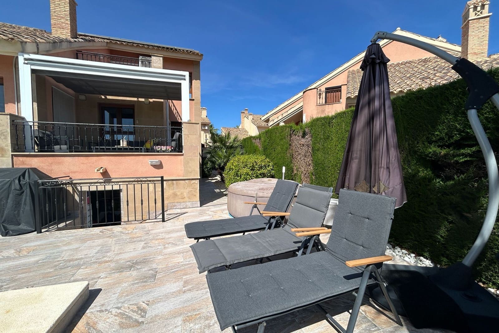 3 soverom Villa til salgs i Algorfa med svømmebasseng - € 479 000 (Ref: 9863631)