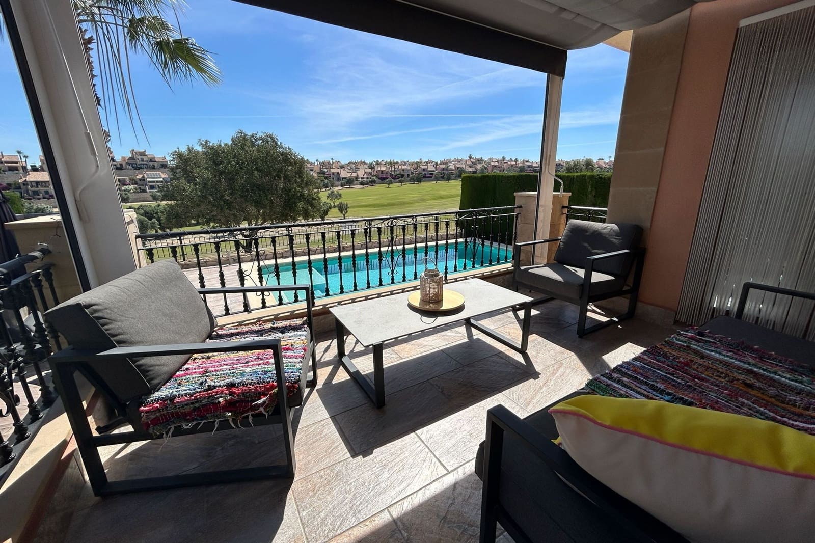 3 soverom Villa til salgs i Algorfa med svømmebasseng - € 479 000 (Ref: 9863631)