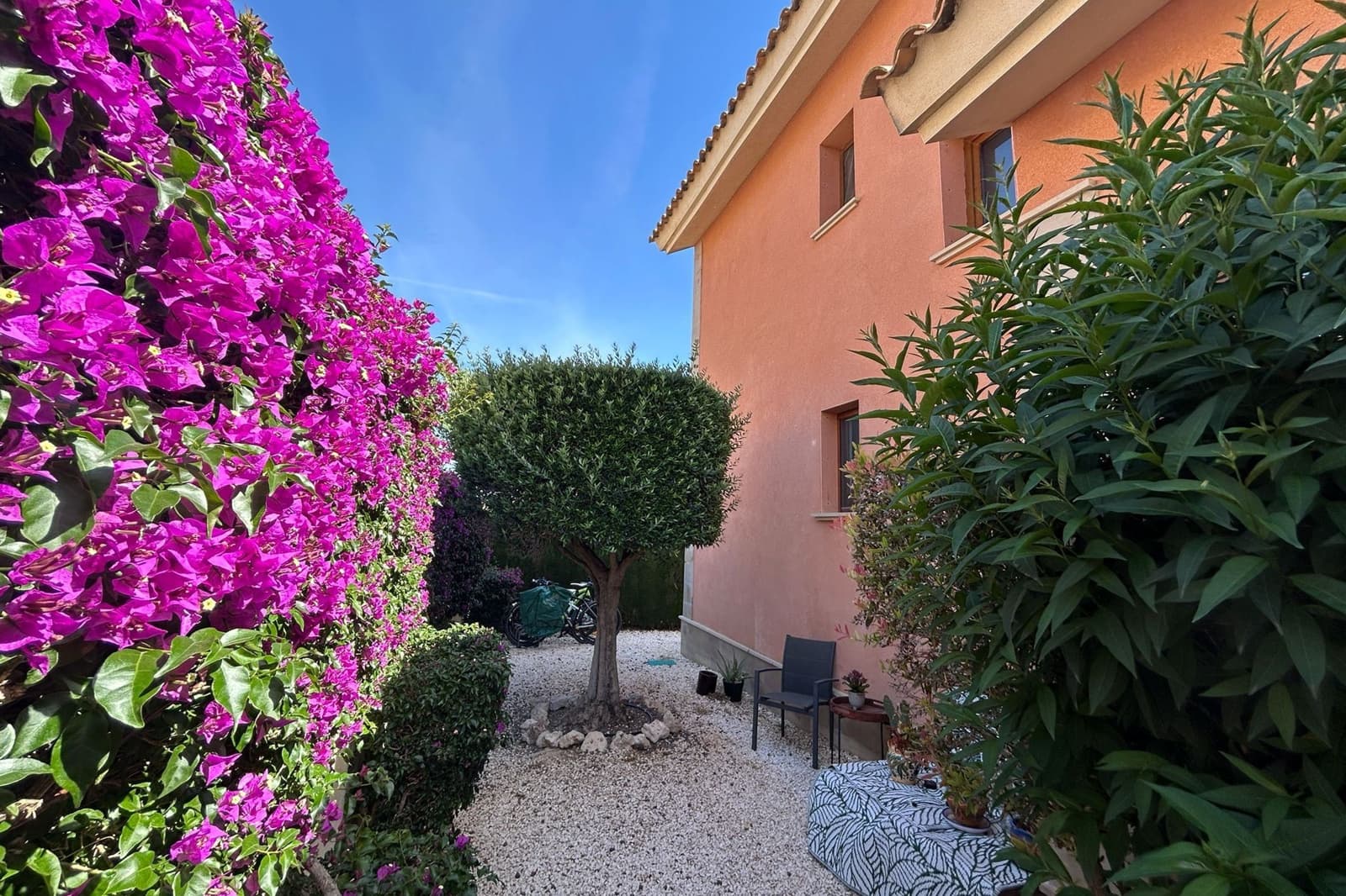 3 soverom Villa til salgs i Algorfa med svømmebasseng - € 479 000 (Ref: 9863631)