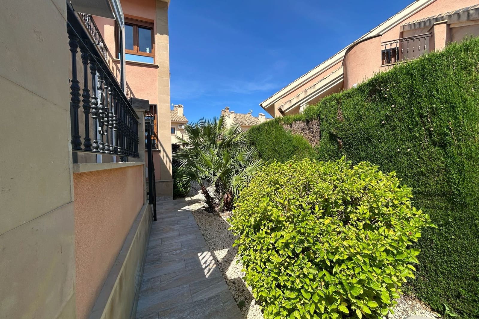3 soverom Villa til salgs i Algorfa med svømmebasseng - € 479 000 (Ref: 9863631)
