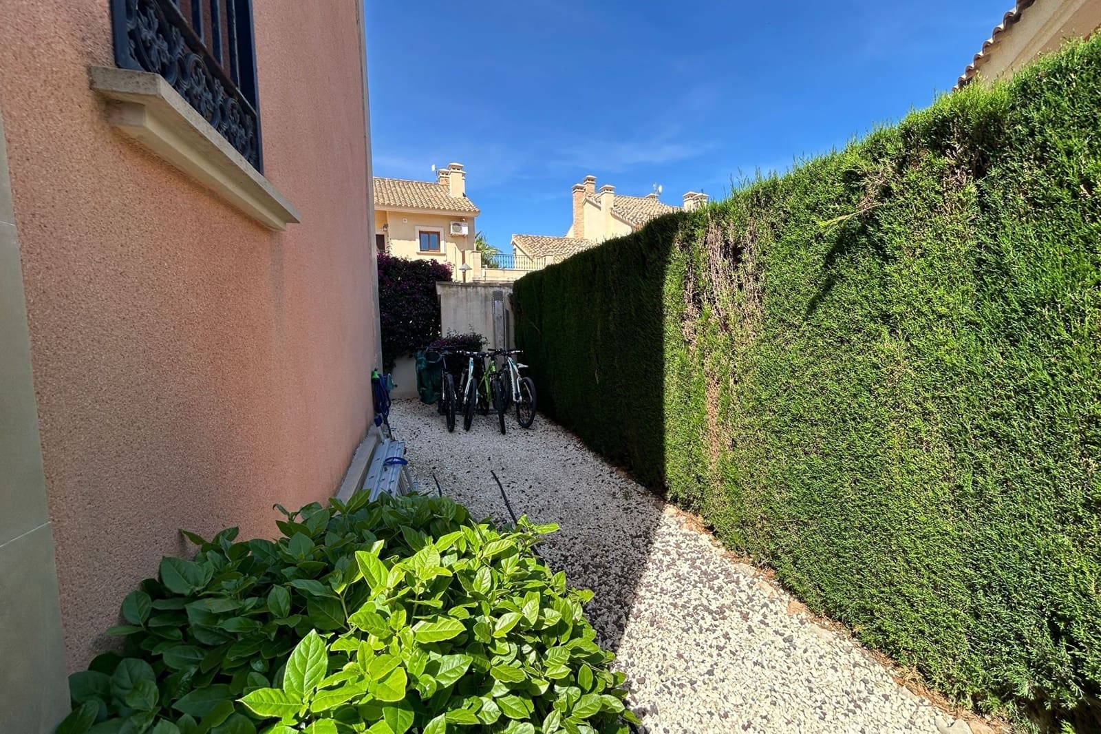 3 soverom Villa til salgs i Algorfa med svømmebasseng - € 479 000 (Ref: 9863631)