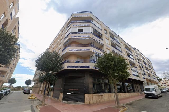 2 sypialnia Apartament na sprzedaż w Las Viñas, Guardamar del Segura - 180 000 € (Ref: 9866043)