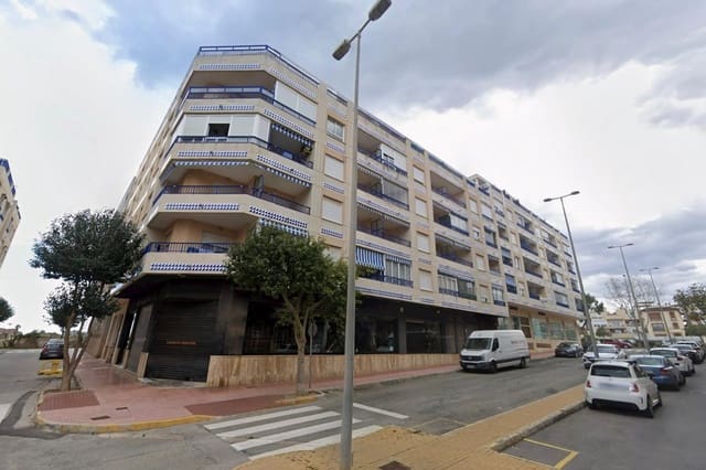 2 sypialnia Apartament na sprzedaż w Las Viñas, Guardamar del Segura - 180 000 € (Ref: 9866043)