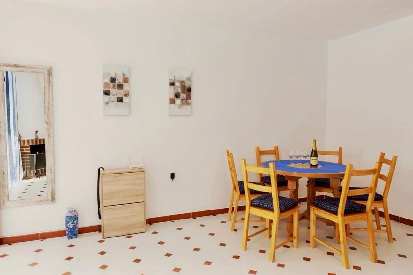 2 slaapkamer Appartement te koop in La Mata - € 155.000 (Ref: 9866044)