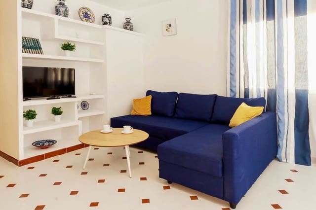 2 soveværelse Lejlighed til salg i La Mata, Torrevieja - € 155.000 (Ref: 9866044)