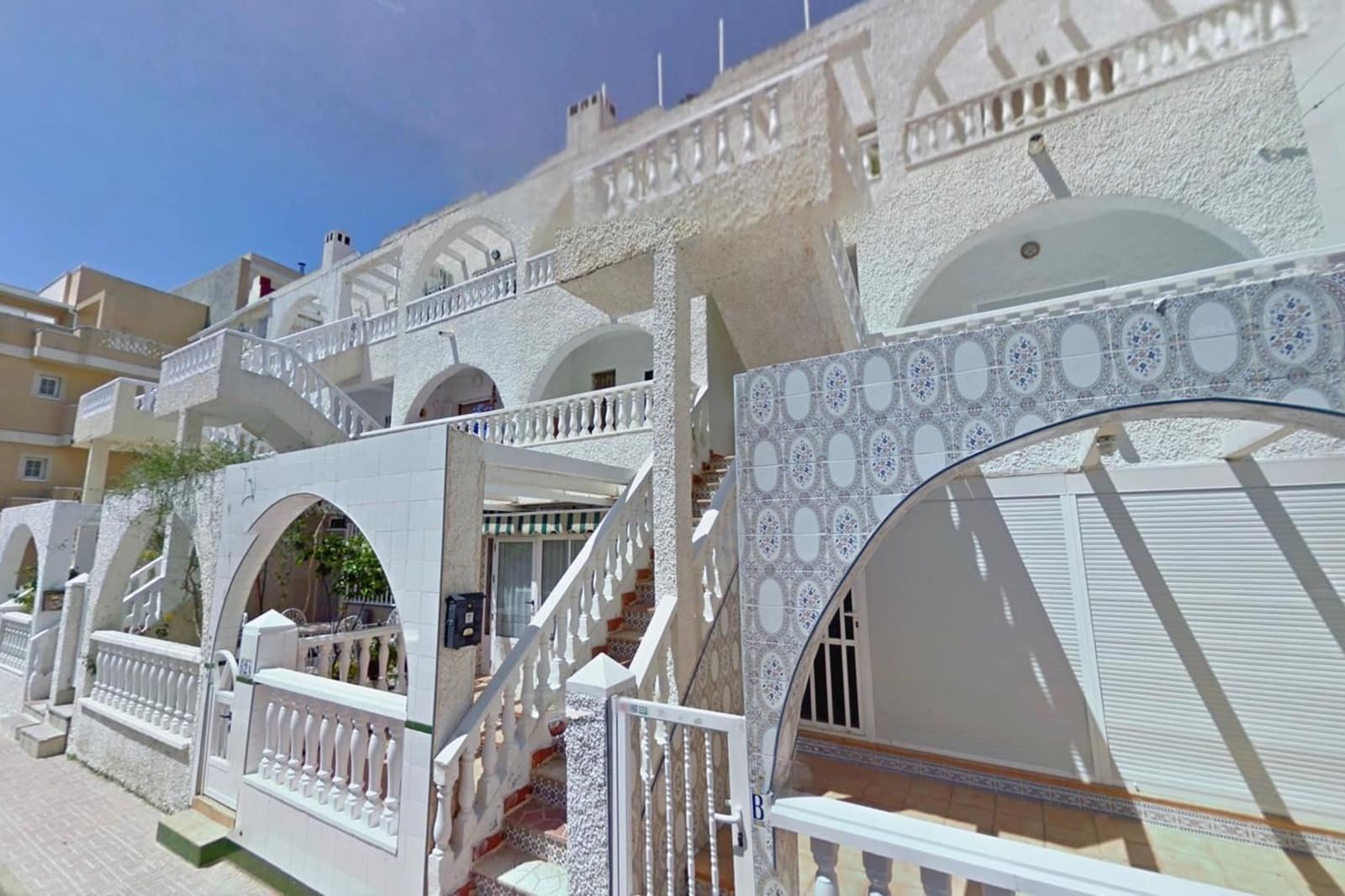 2 slaapkamer Appartement te koop in La Mata - € 155.000 (Ref: 9866044)