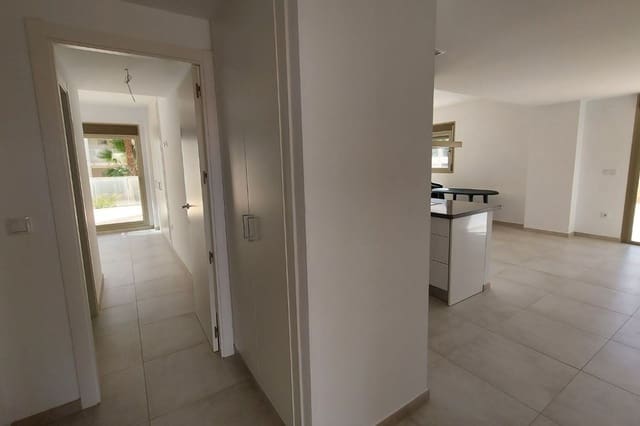 3 bedroom Apartment for sale in Los Dolses, Orihuela with pool - € 360,000 (Ref: 9866045)