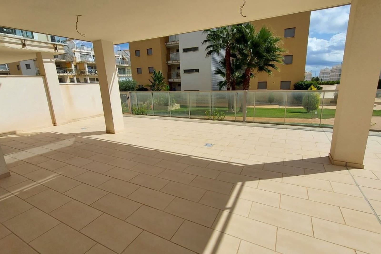 3 bedroom Apartment for sale in Los Dolses with pool - € 360,000 (Ref: 9866045)