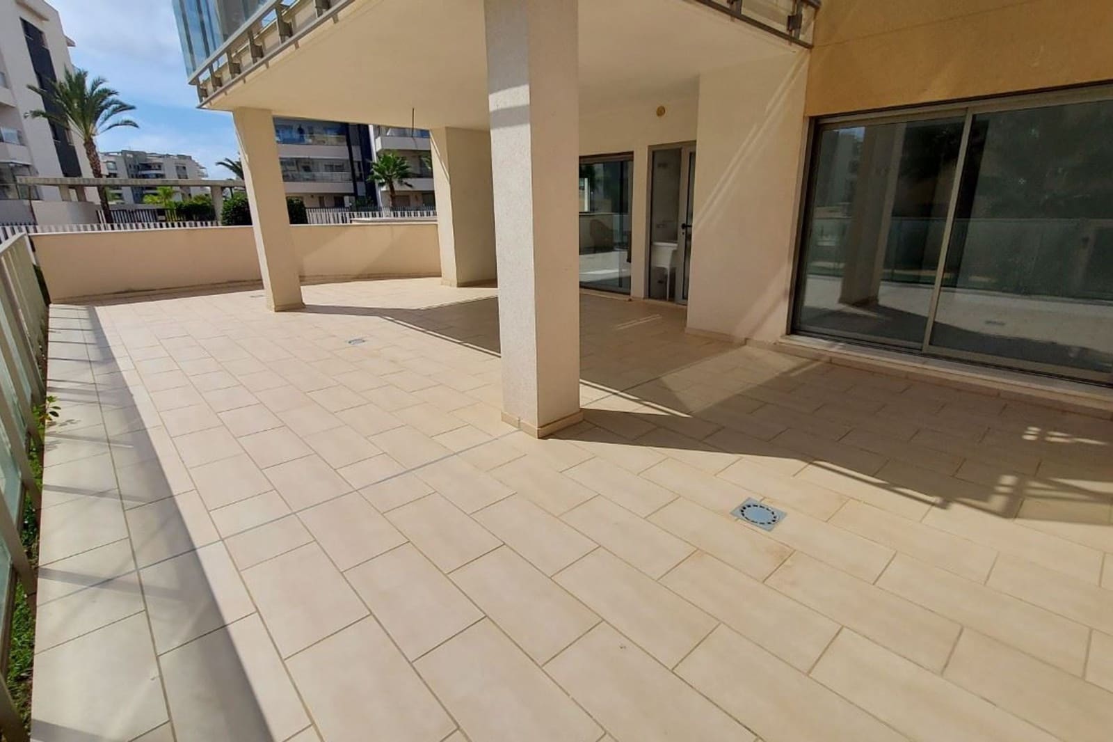 3 bedroom Apartment for sale in Los Dolses with pool - € 360,000 (Ref: 9866045)