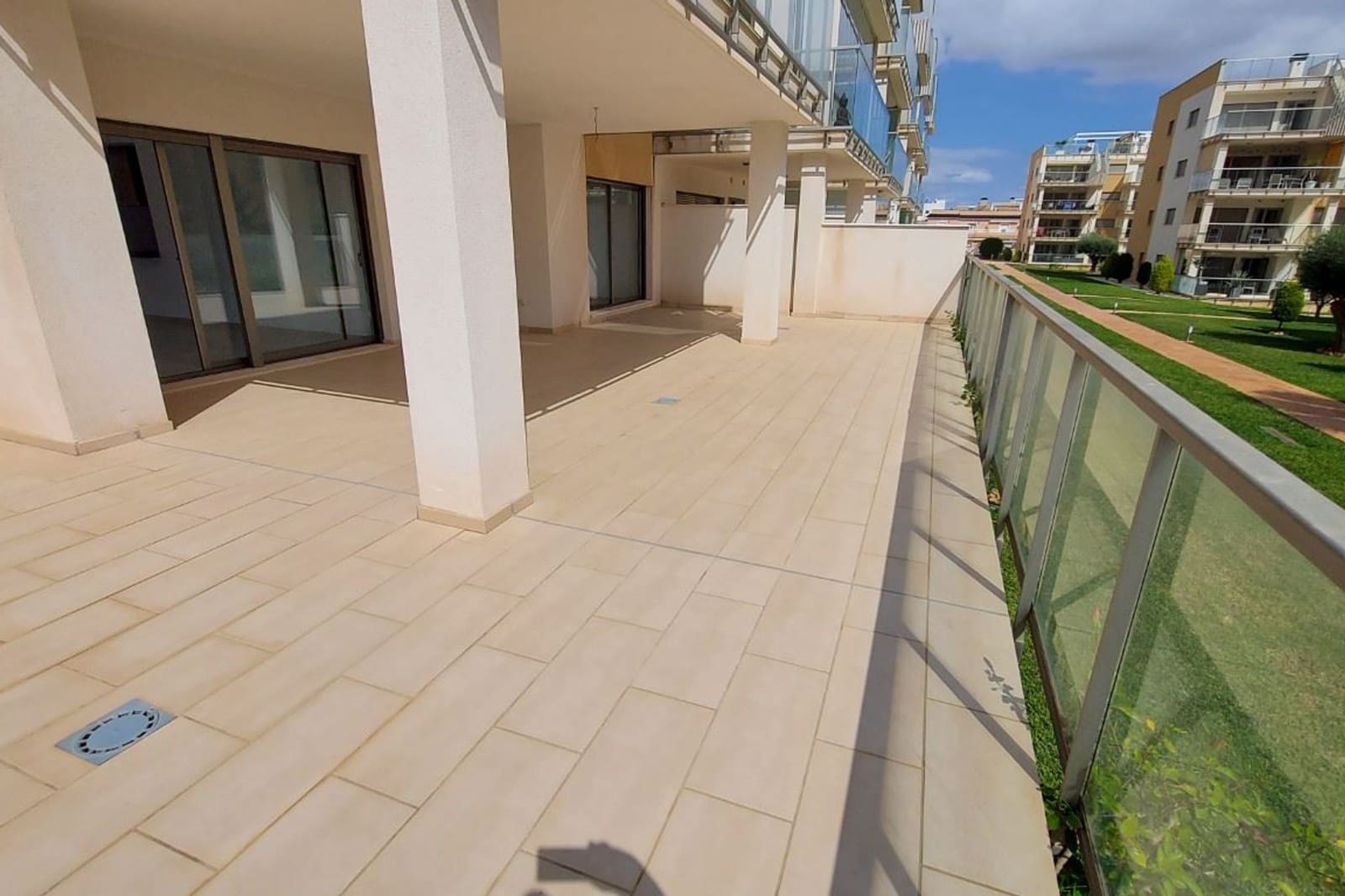 3 bedroom Apartment for sale in Los Dolses with pool - € 360,000 (Ref: 9866045)