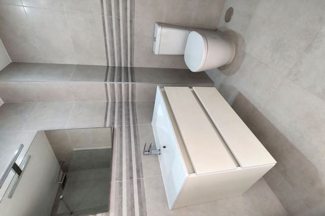 3 bedroom Apartment for sale in Los Dolses, Orihuela with pool - € 360,000 (Ref: 9866045)