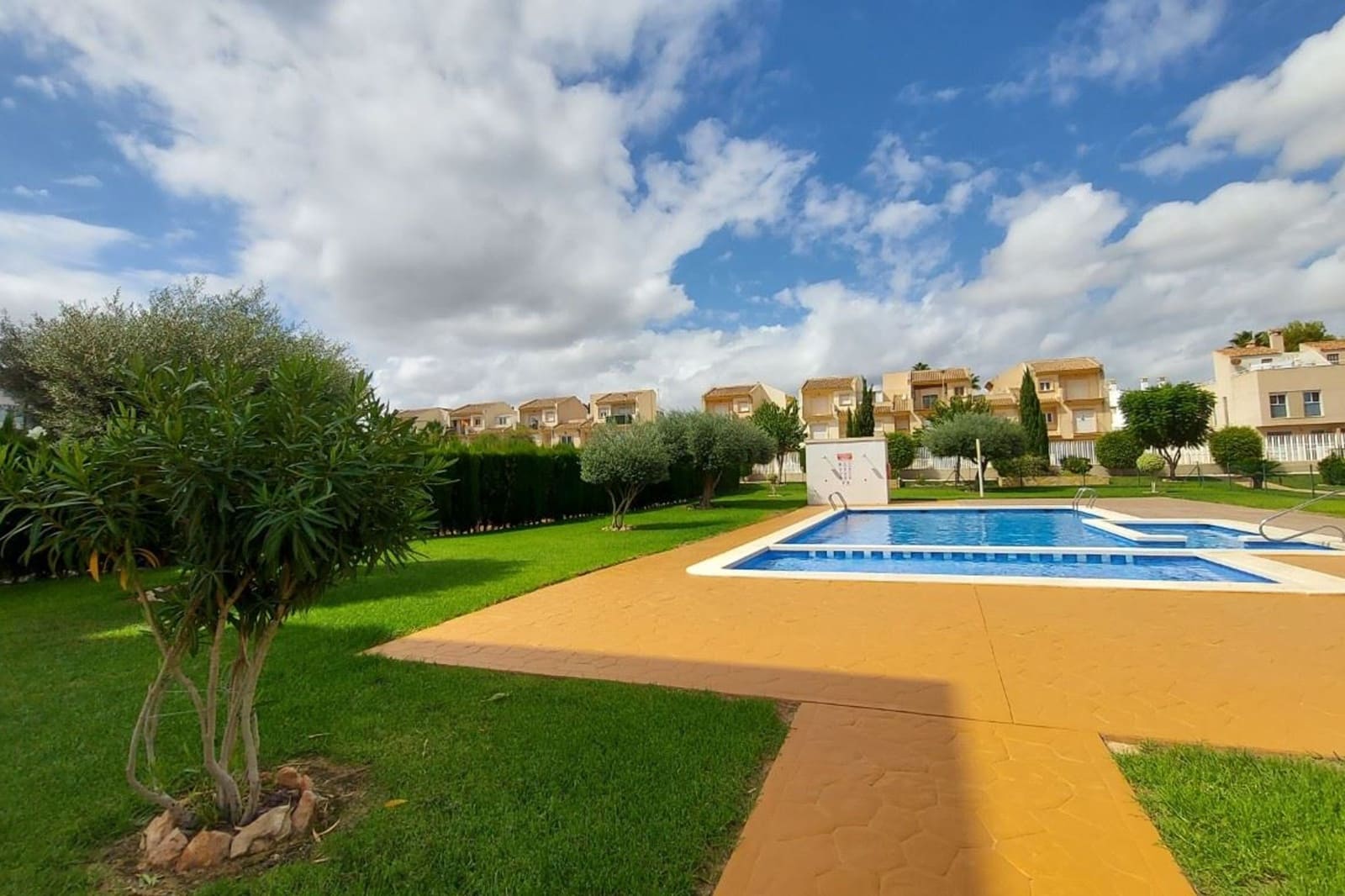 3 bedroom Apartment for sale in Los Dolses with pool - € 360,000 (Ref: 9866045)