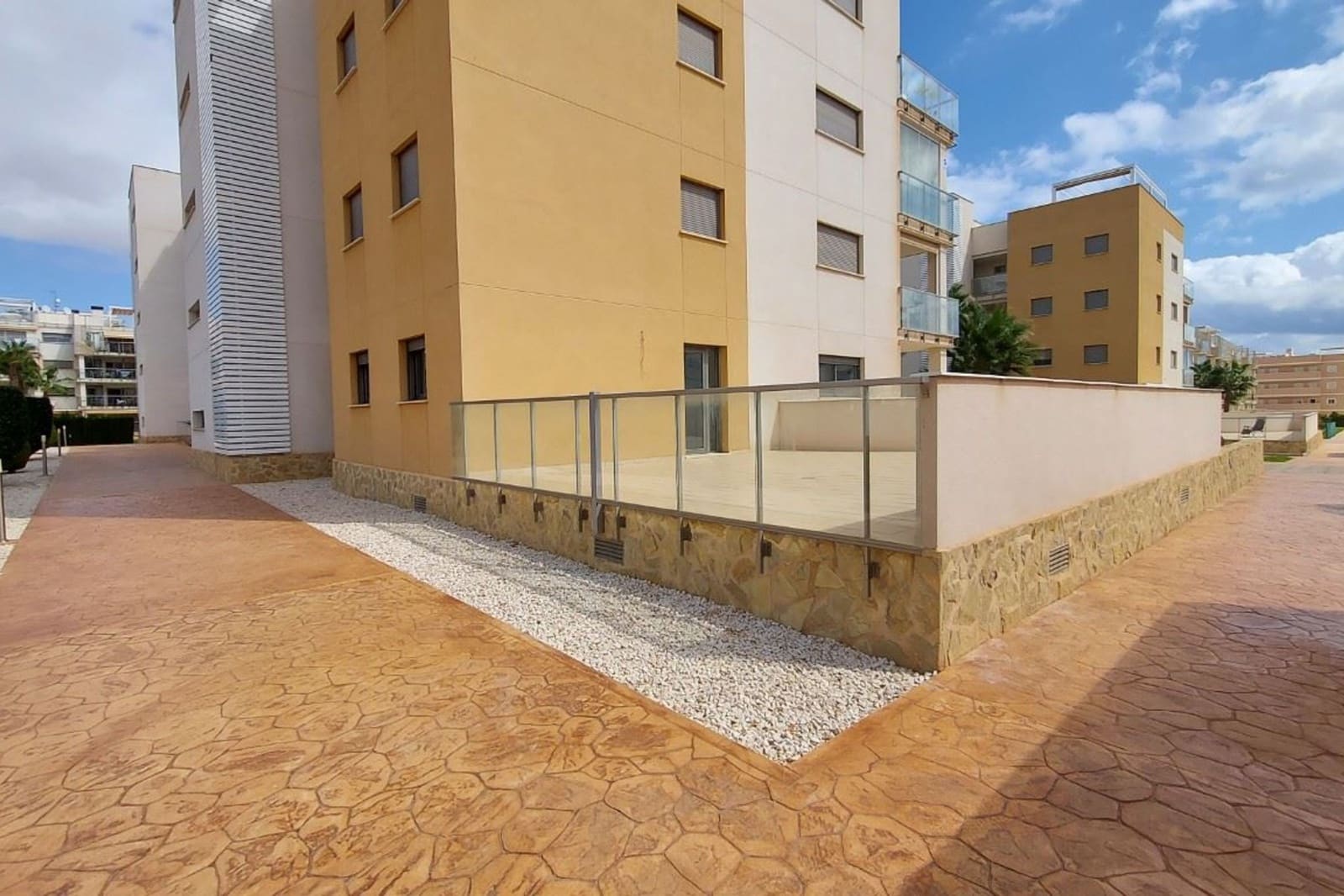 3 bedroom Apartment for sale in Los Dolses with pool - € 360,000 (Ref: 9866045)