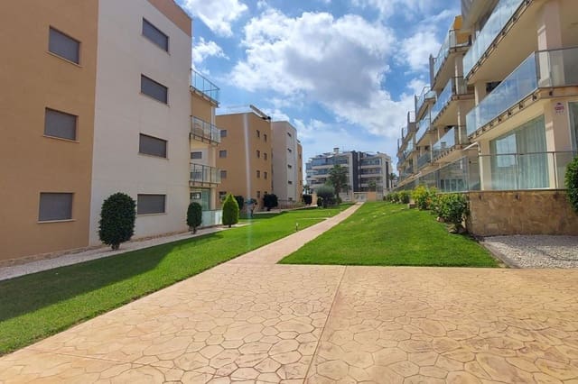 3 bedroom Apartment for sale in Los Dolses, Orihuela with pool - € 360,000 (Ref: 9866045)